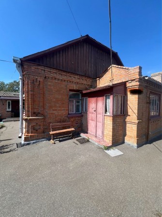 Продам частину будинку - фото 1