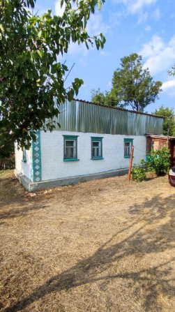 Продам будинок під дачу с. Піщаний Брід Олександрійський район - фото 1