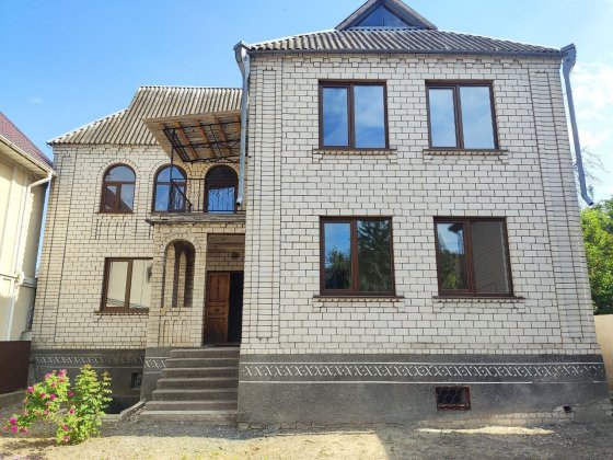 Будинок в центрі. Можливий продаж за державними програмами Бердичів