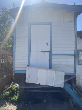 Будинок на колесах - фото 1