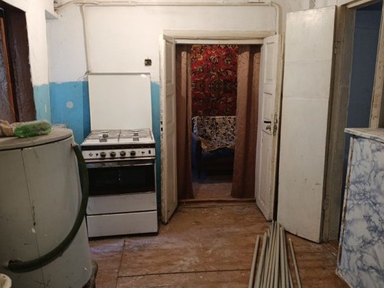 Продається частина будинку біля ринку Бердичев