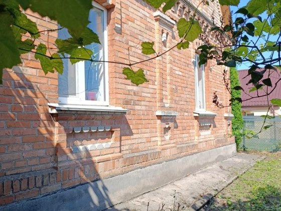 Продається будинок в районі Загребелля Бердичев