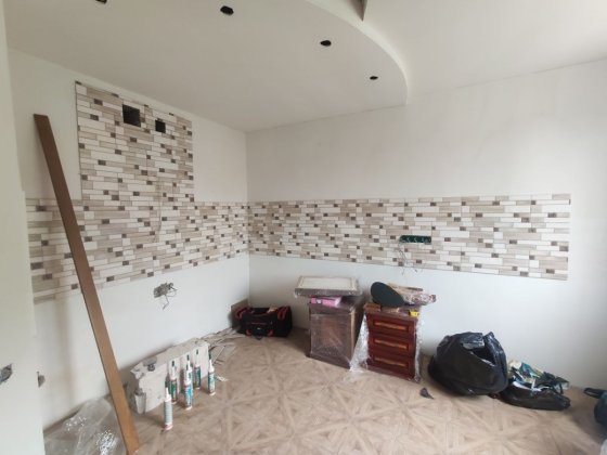 Новобудова на Новосілках Бердичев