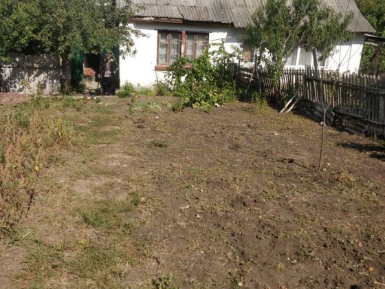 Обменяю полдома на квартиру,или продам