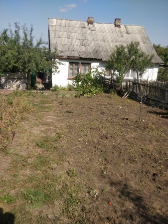 Обменяю полдома на квартиру,или продам - фото 1