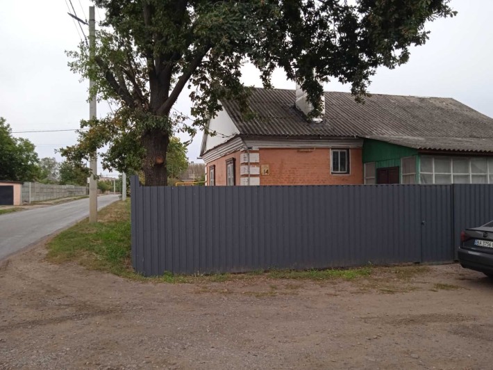 Продам житловий будинок 40000$ - фото 1