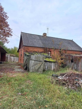 Будинок с.Гвіздава - фото 1