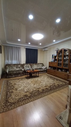 Продам будинок, з ремонтом, меблями, технікою, 2 сауни.пр.Герцена. - фото 1