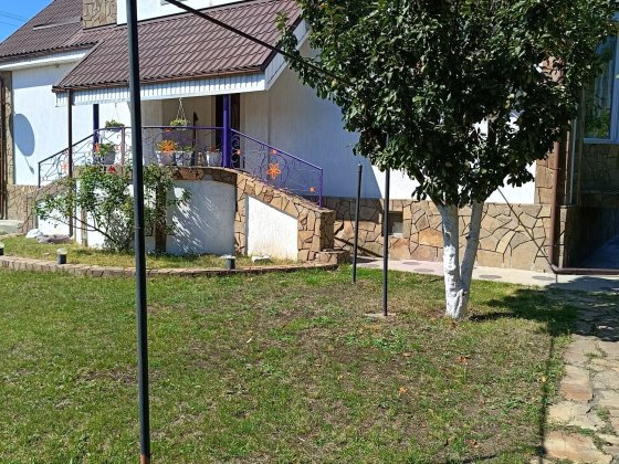 Продам З поверховий будинок, с.Звенігородка, м.Олександрія