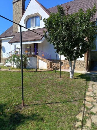 Продам З поверховий будинок, с.Звенігородка, м.Олександрія - фото 1