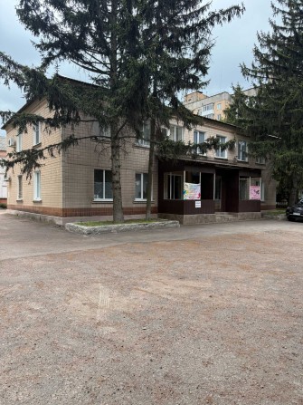 Окрема будівля 435,5 м² — ідеально під 4 квартири/клубний будинок - фото 1