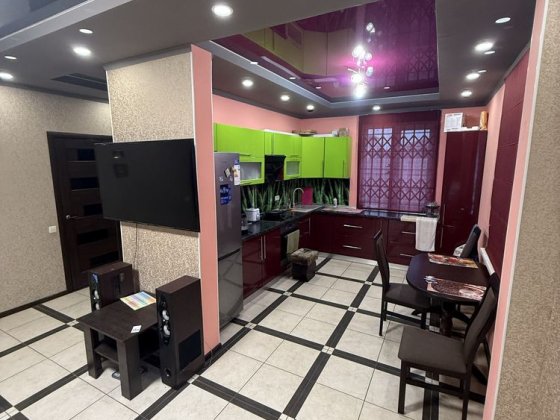 Продам дом район Таврии В