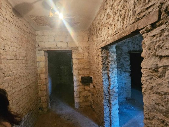 Продается часть дома Пушкина!