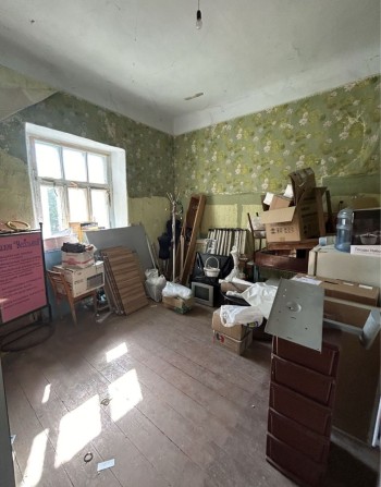 Продам часть дома в центре города по улице Первомайской - фото 1