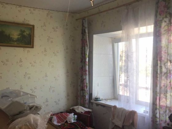 Отдельный дом в районе Плавневой