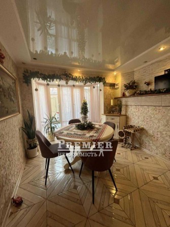 Будинок 118 кв з сучасним ремонтом з великою ділянкою землі 83.4 сотки - фото 1