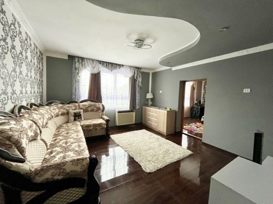 Продам дім 76 м2 приват ділянка 25 сот Велика Бийгань вул. Головна