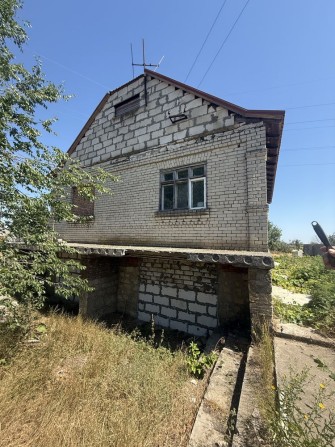 Продам дом с Бритовка - фото 1