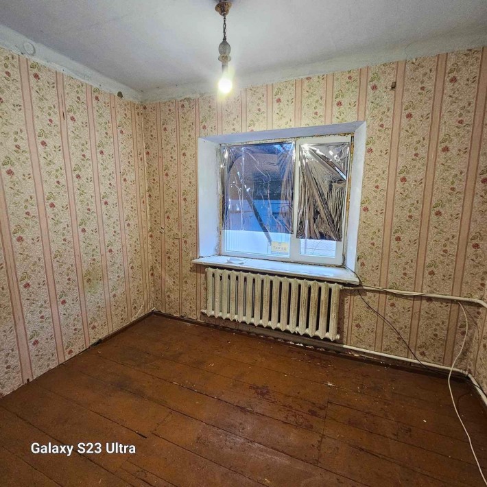 Продается часть дома центр! - фото 1