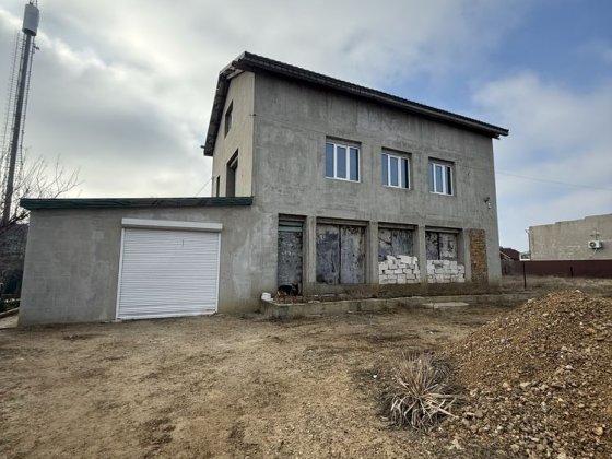 Продам дом район ул Солнечная