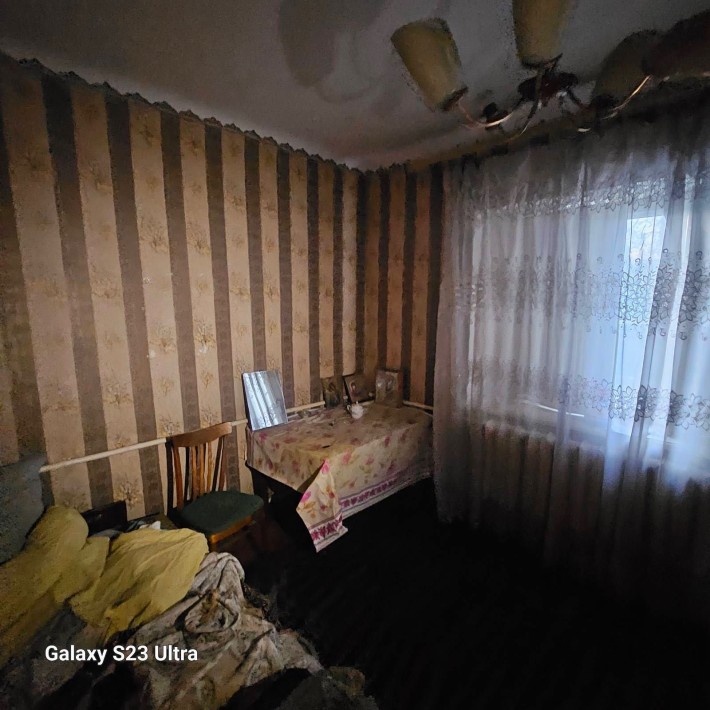 Продается фасадная часть дома Измаильская! - фото 1