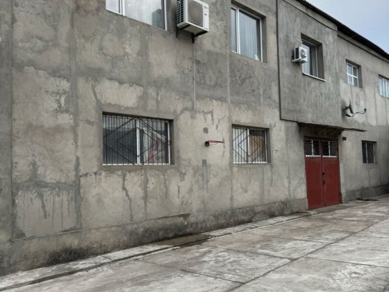 Продается двухэтажное строение