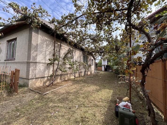 5-кімнатний будинок з площею 0,25 га  6 км від Берегова - фото 1