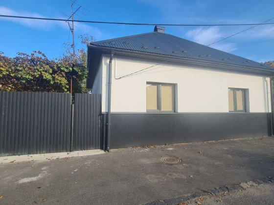 Продається будинок в м.Берегово Берегово