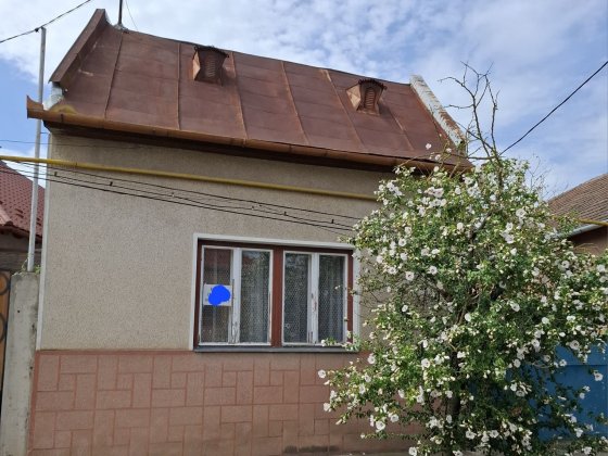 Берегове будинок продається 93 кв.м. 10 хв від центру пішки Берегове