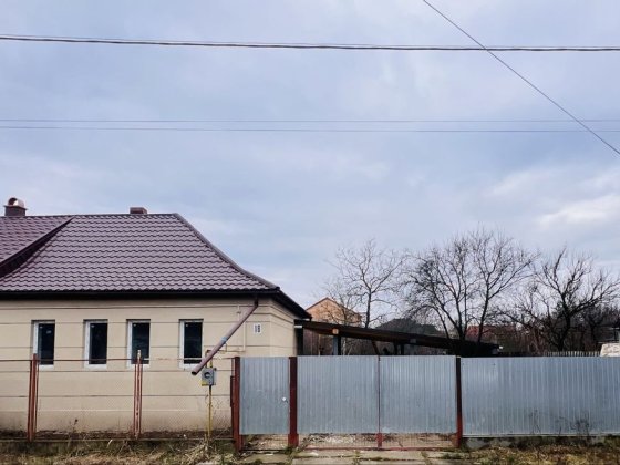 Продаж будинку з  ремонтом в м.Берегове (в спокійному районі) Берегово