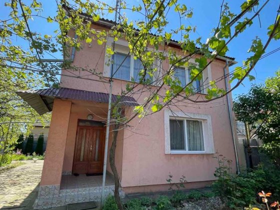 Продається будинок Берегове