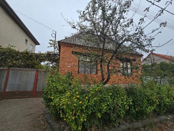 Продається недобудова Берегове