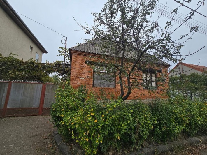 Продається недобудова - фото 1