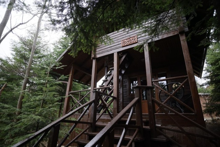 Комплекс для проживання чи бізнесу - фото 1