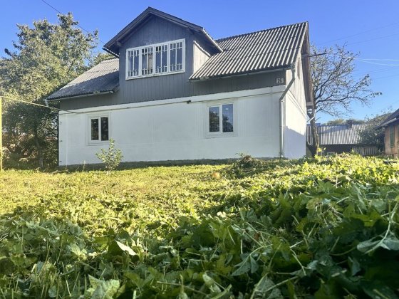 Продам будинок смт. Берегомет Берегомет