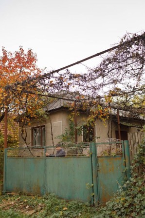 Житловий старий будинок с.Сільце - фото 1