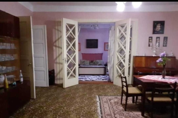 Знатний будинок в передмісті міста Берегове Закарпатська область - фото 1