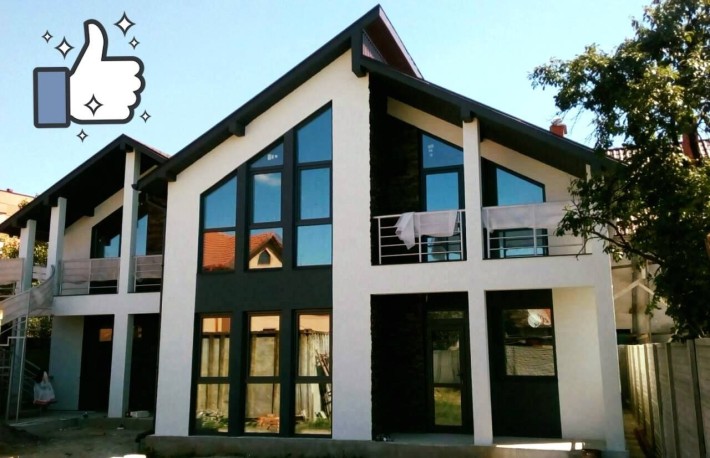 Будинок з готовим готельним бізнесом – формат «апарт-готель» - фото 1