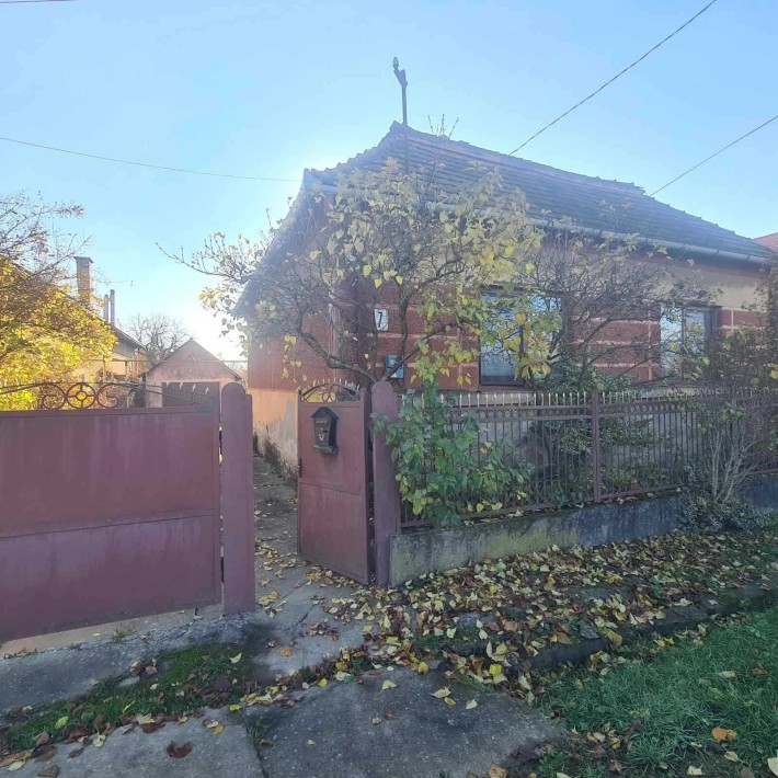 Продається будинок в передмісті м.Берегово - фото 1