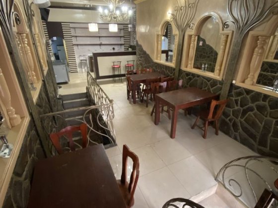 ‼️Продам кафе-бар у центрі Берегова Берегово