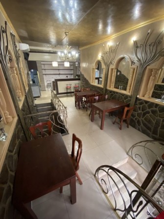 ‼️Продам кафе-бар у центрі Берегова - фото 1