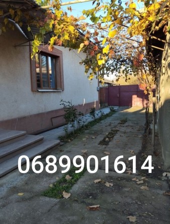 Цена снижена!Продам дом Закарпатье Берегово - фото 1