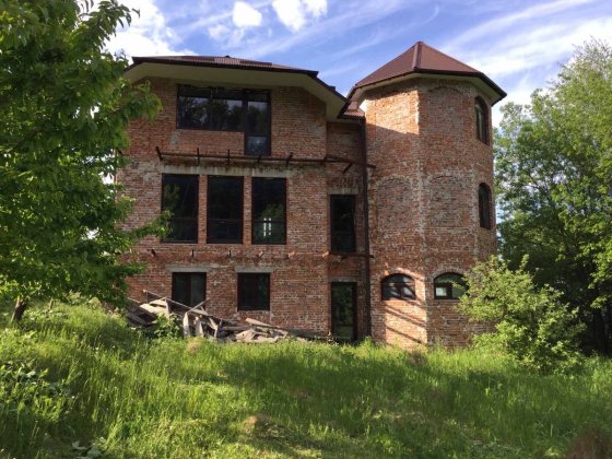 Будинок недорого! Бережани