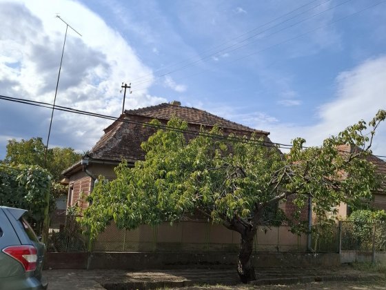 Боржава дім 2+1 кімн. 58 кв.м. Берегово