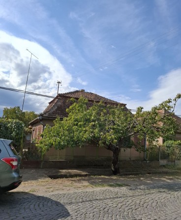 Боржава дім 2+1 кімн. 58 кв.м. - фото 1