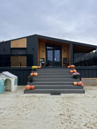 Продаж будинку з дорогим ремонтом - фото 1