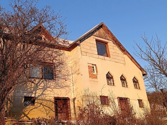 Продаж дачного будинку Берегово