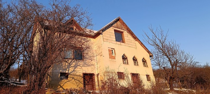 Продаж дачного будинку - фото 1