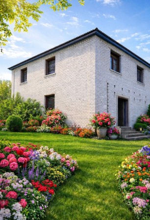 Будинок в Бобровиці - фото 1