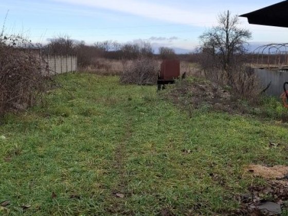 Земля м .Берегово 50 сот. Берегово